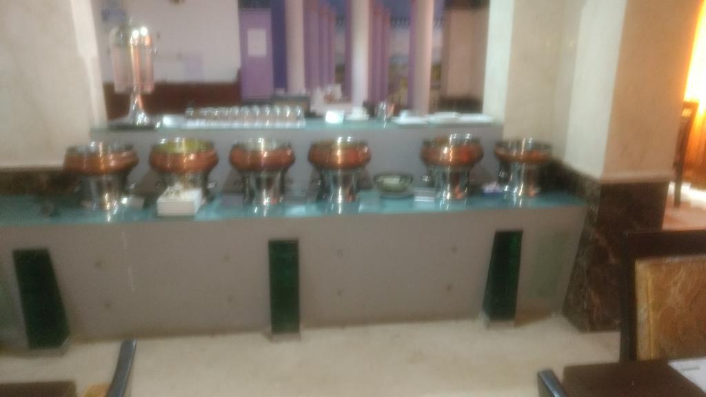 翡翠套房酒店 Kochi 外观 照片